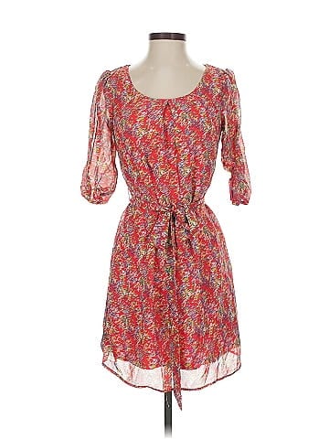 A. Byer Casual Dress (view 1)