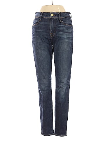 FRAME Denim Jeans (view 1)