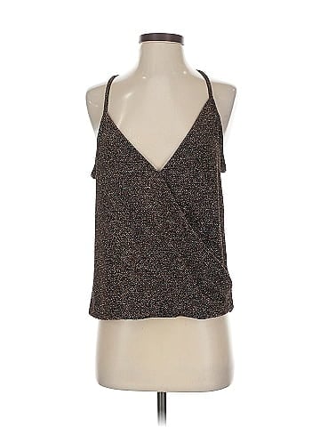 Eri + Ali Sleeveless Top (view 1)