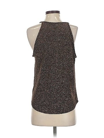 Eri + Ali Sleeveless Top (view 2)