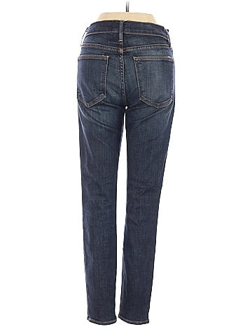 FRAME Denim Jeans (view 2)