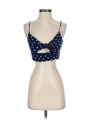 Nasty Gal Inc. Sleeveless Blouse