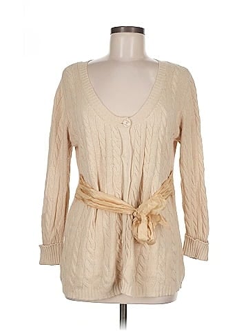 Boston Proper Cardigan (view 1)