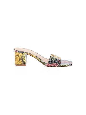 Yosi Samra Heels (view 1)