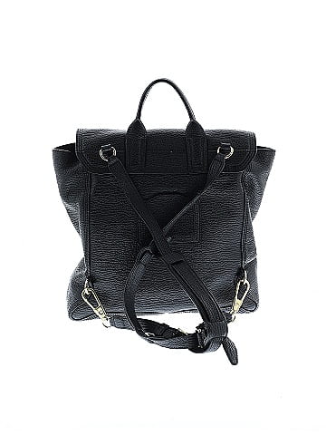 3.1 Phillip Lim Leather Backpack (view 2)