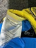 Saunders Collective 100% Polyester Yellow Rox Top Size 8 - photo 9