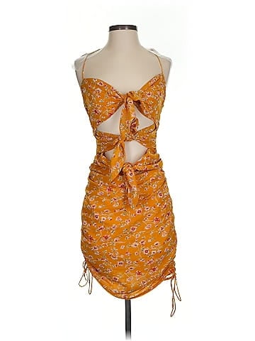 Sabo Cocktail Dress (view 1)