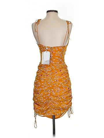 Sabo Cocktail Dress (view 2)