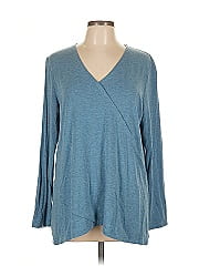Purejill 3/4 Sleeve T Shirt