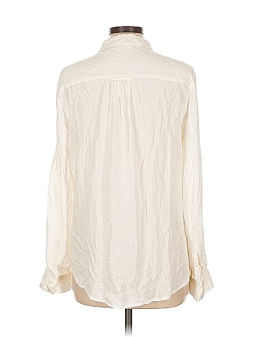 Maeve Long Sleeve Blouse (view 2)