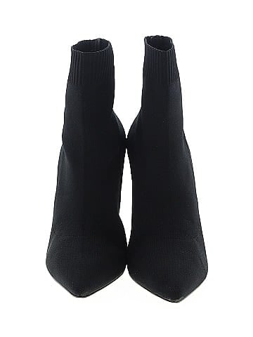 BCBGMAXAZRIA Ankle Boots (view 2)