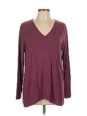 Purejill 3/4 Sleeve T Shirt