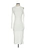 LNA Ivory Cocktail Dress Size S - photo 1
