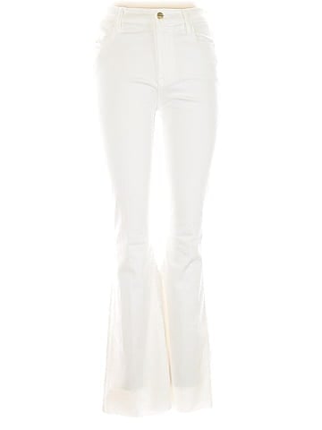 FRAME Denim Jeans (view 1)