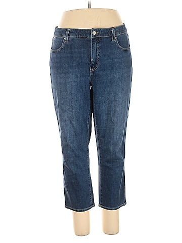 Talbots Jeans (view 1)