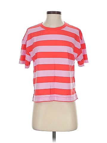 Evereve Short Sleeve T-Shirt (view 1)