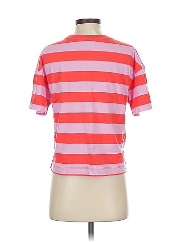 Evereve Short Sleeve T-Shirt (view 2)