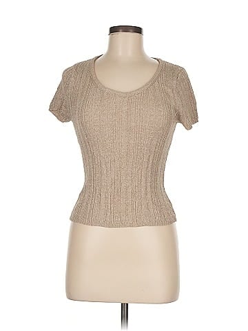 Rave Short Sleeve Top (view 1)