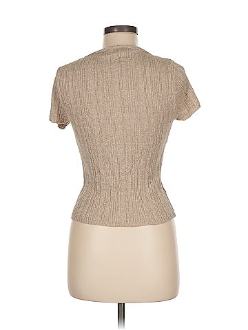 Rave Short Sleeve Top (view 2)