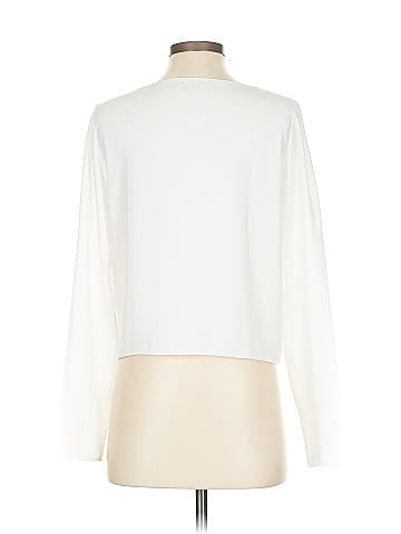 Babaton Long Sleeve Blouse (view 2)