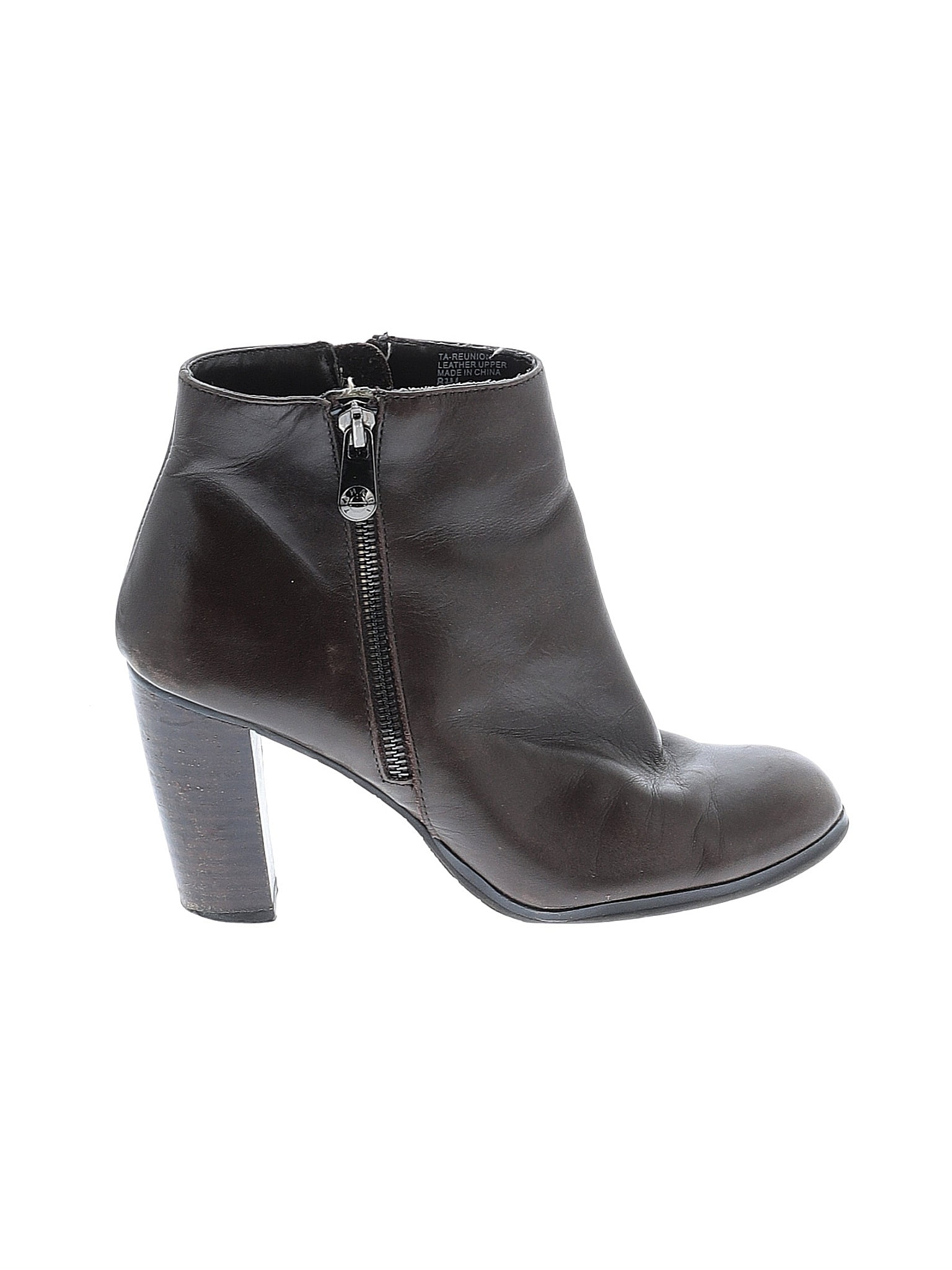 Tahari Women's Boots On Sale Up To 90% Off Retail ThredUp