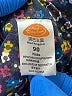 Mud Kingdom Tan Vest Size 90 cm / US 12-24 MO - photo 4