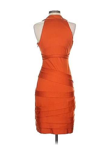 Marc New York Andrew Marc Cocktail Dress (view 2)