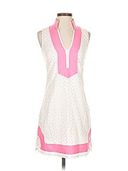 Sail To Sable Casual Dress