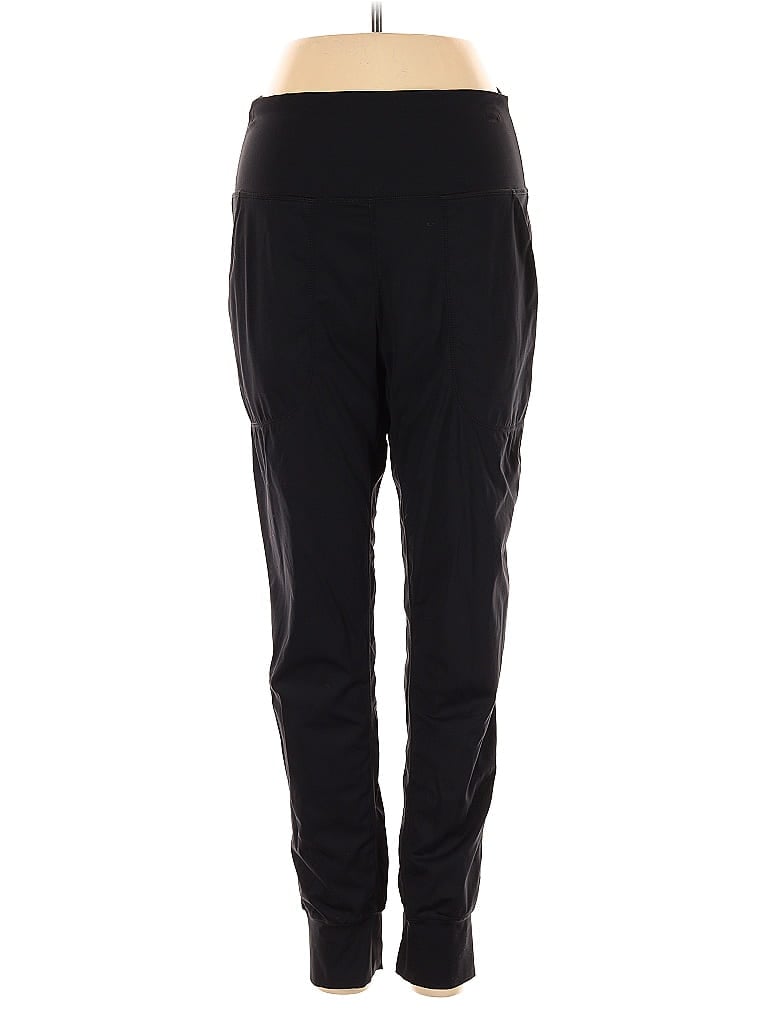 Pre-owned G Gradual Active Pants In Black