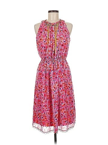 T Tahari Casual Dress (view 1)