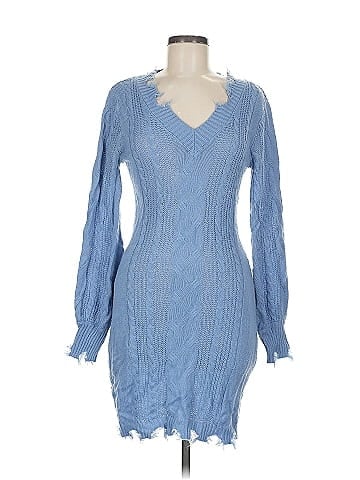 Almost Famous Cocktail Dress (view 1)