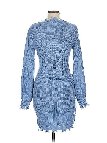 Almost Famous Cocktail Dress (view 2)