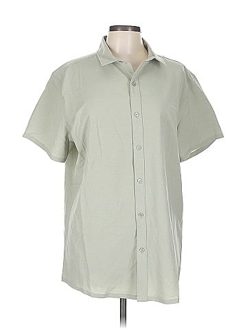 all in motion Short Sleeve Blouse (view 1)