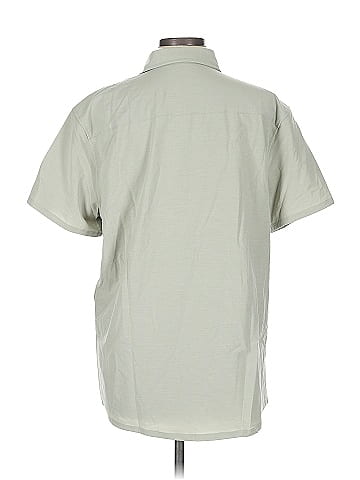 all in motion Short Sleeve Blouse (view 2)