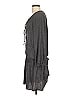 Ramy Brook 100% Polyester Gray Casual Dress Size S - photo 5