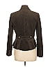 Worth Brown Blazer Size 8 - photo 2