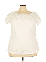 Roaman's Short Sleeve T Shirt