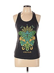Bella + Canvas Sleeveless Top