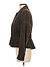 Worth Brown Blazer Size 8 - photo 4