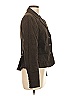 Worth Brown Blazer Size 8 - photo 3