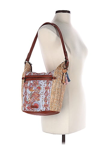Sakroots Shoulder Bag (view 2)