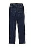 Old Navy Solid Blue Jeans Size 8 - photo 2