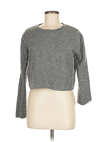 Zara Pullover Sweater (view 1)