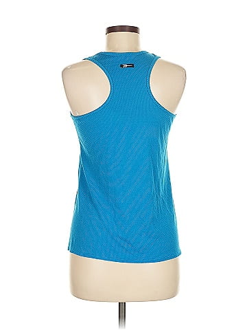 Oiselle Active Tank (view 2)