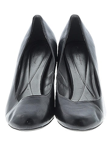 Cloudwalkers Heels (view 2)