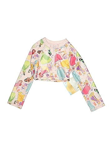 Disney Rash Guard (view 1)