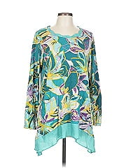 Logo By Lori Goldstein Casual Dress