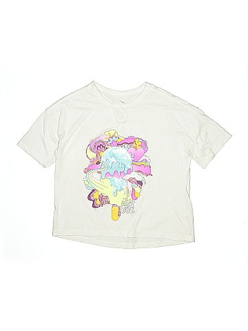 Justice Short Sleeve T-Shirt (view 1)