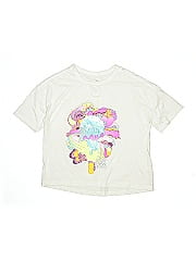 Justice Short Sleeve T Shirt