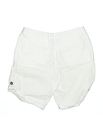 Jones New York Signature Shorts (view 2)